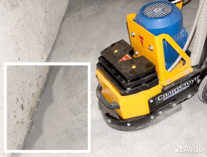 Прокат инструмента Фрезер/Мозаичная/Шлифовальная