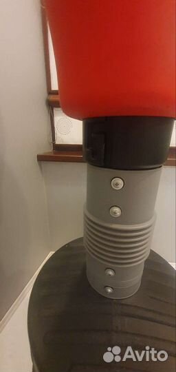 Тренажер для отработки ударов Torneo (Герман)