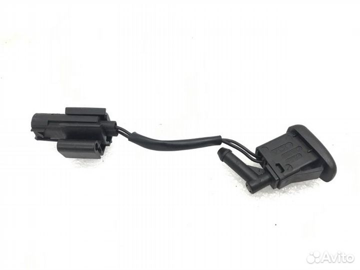 Форсунка стеклоомывателя Bmw X5 E53 3.0 2002