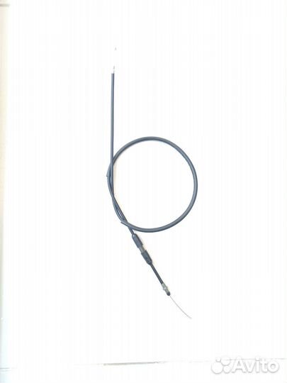 Трос масляного насоса 2Т скутера