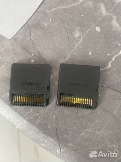 Карта памяти sdhc