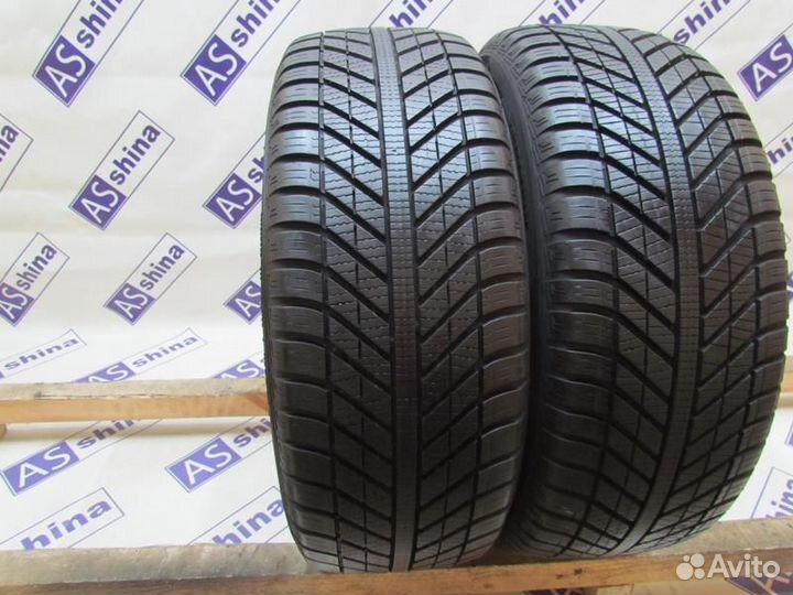 Goodyear Vector 4Seasons 205/55 R16 92N