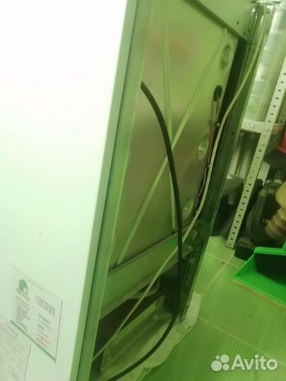 Газовый котел proterm