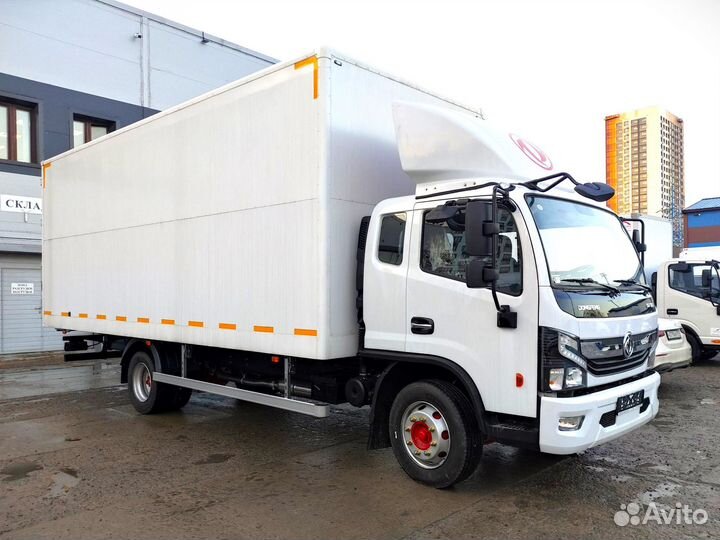 DongFeng C120L, 2024