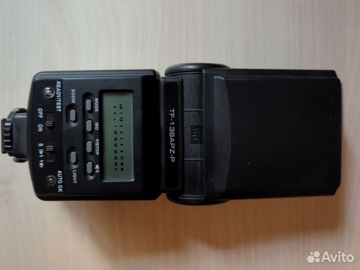 Вспышка Acmepower TF-138APZ-P for Pentax