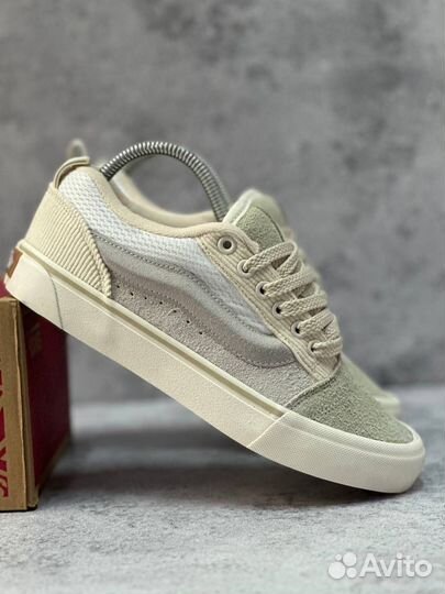 Кеды Vans Knu Skool