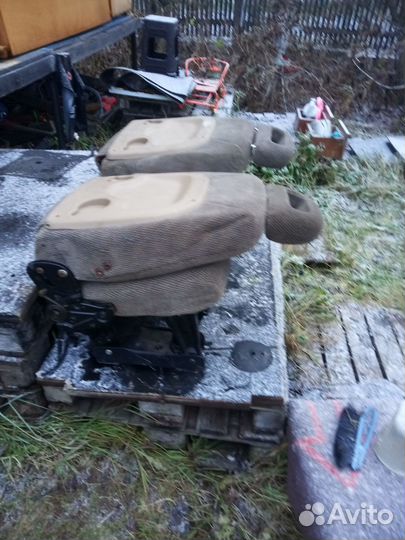 Капитаны Додж караван