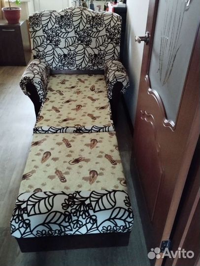 Кресло