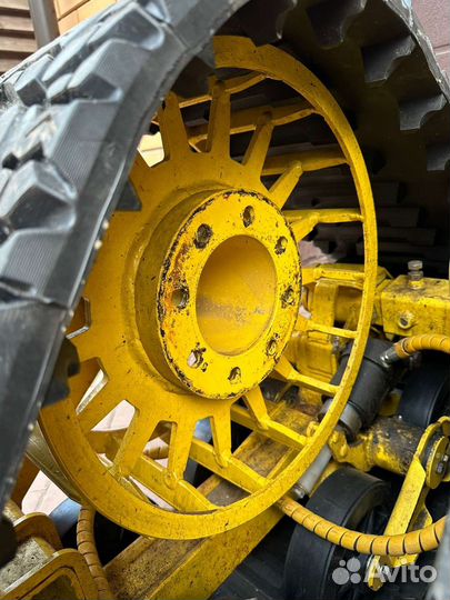 Гусеницы для автомобиля