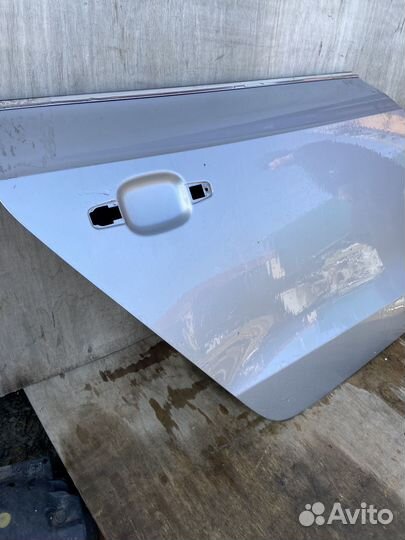 Дверь задняя правая Audi A5 8T