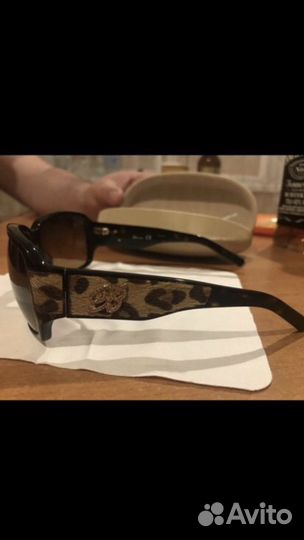 Солнцезащитные очки женские италия