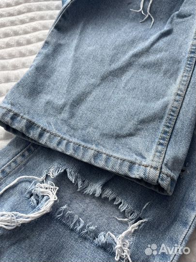 Джинсы gloria jeans 134