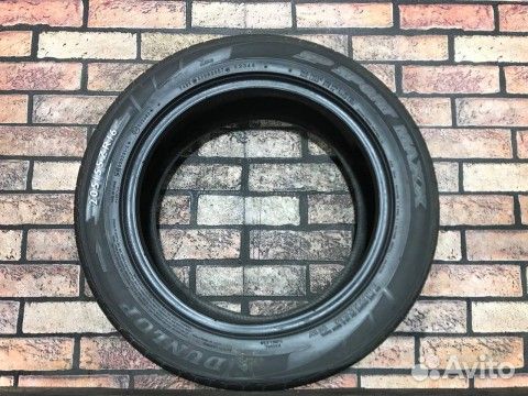 Dunlop SP Sport Maxx 205/55 R16 91W