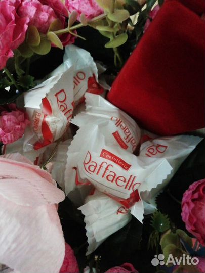 Создание композиции в подарок или себе