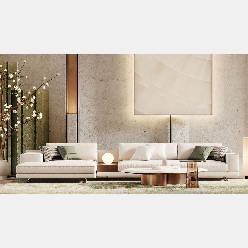 3-к. квартира, 210,6 м², 4/7 эт.