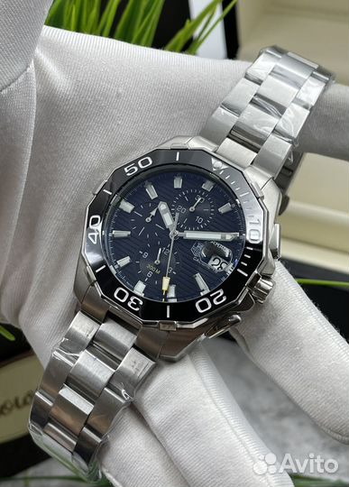 Мужские часы Tag Heuer Aquaracer