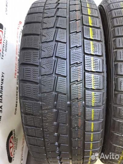 Dunlop Winter Maxx 215/45 R17 87H