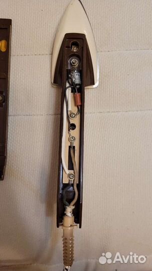 Утюг Малыш СССР (не включается)