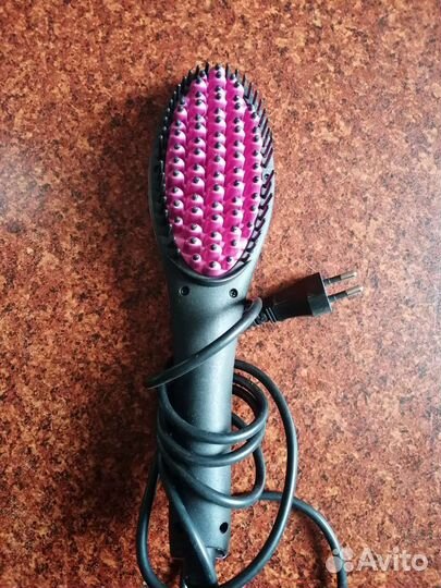 Выпрямитель для волос