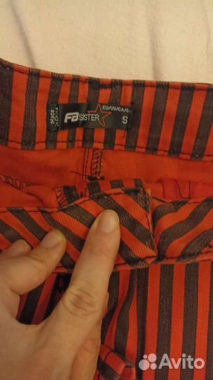 Шорты летние женские