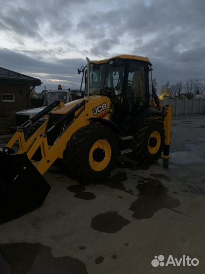 Водитель экскаватора погрузчика