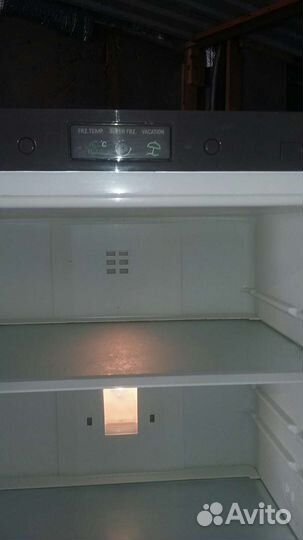 Холодильник бу