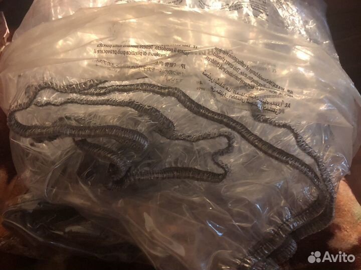 Дождевик к коляске Stokke