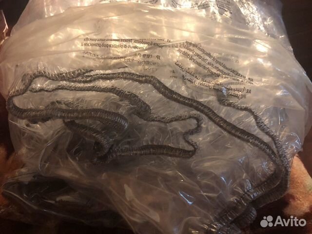 Дождевик к коляске Stokke