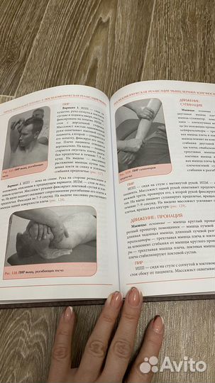 Постизометрическая релаксация мышц