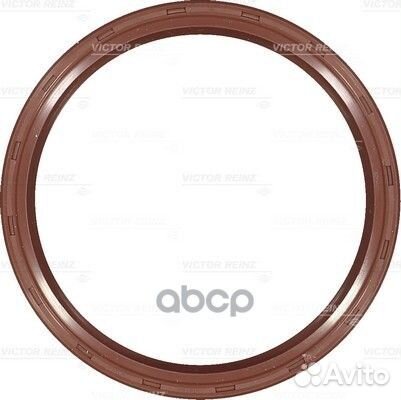 Уплотняющее кольцо, коленчатый вал 813822900 VI