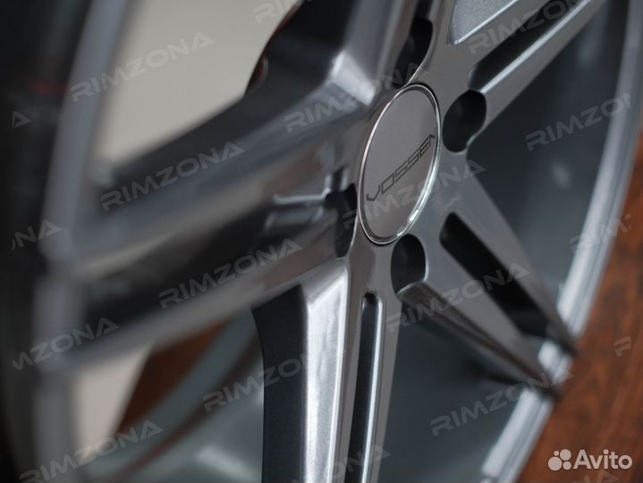 Литые диски Vossen R16 для Renault. Рассрочка