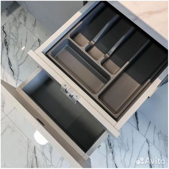 Кухня на заказ. Гарантия