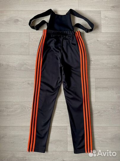 Разминочный костюм adidas сборной России