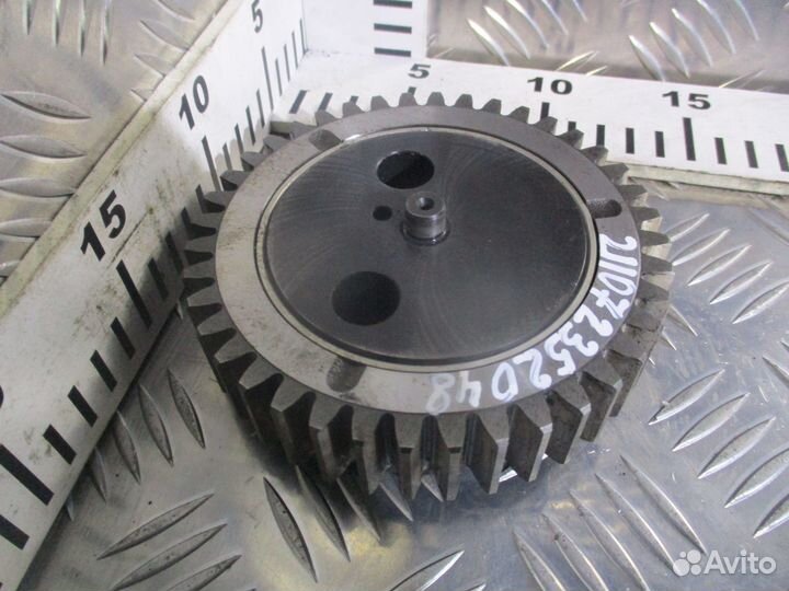 Шестерня промежуточная MAN 51045055118