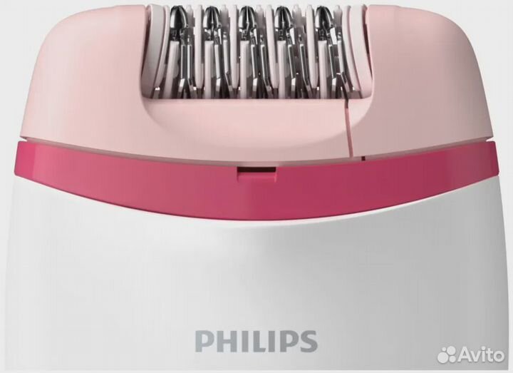 Эпилятор Philips BRE235/00