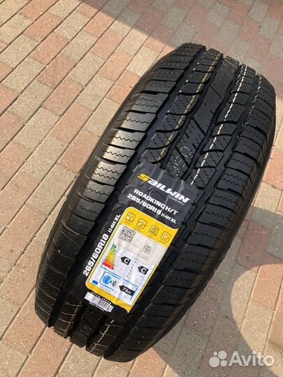 Grenlander Maho77 265/60 R18 114H