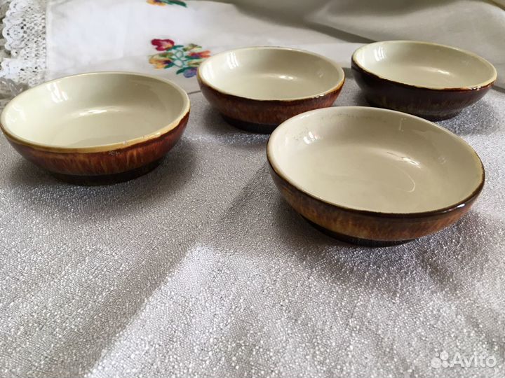 Керамическая посуда