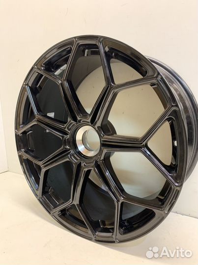 Диск R20 Lamborghini Aventador SVJ