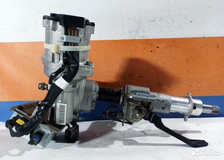 Колонка рулевая с электроусилителем Hyundai Tucson