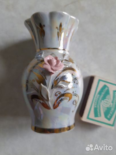 Вазочка - мини