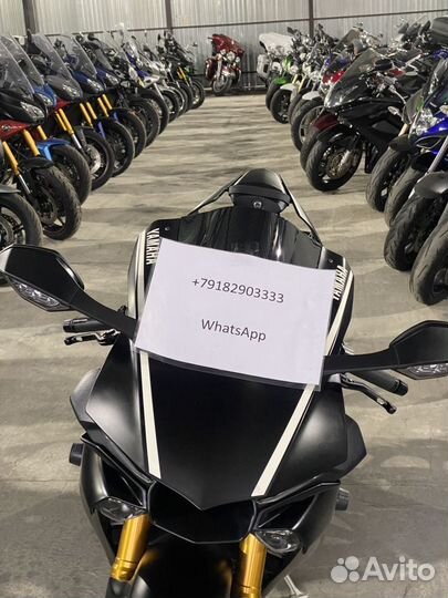 Yamaha T-MAX 530.Без пробега по РФ