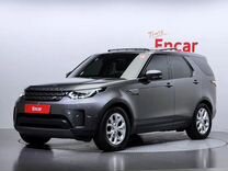 Land Rover Discovery Sport 2.0 AT, 2019, 89 000 км, с пробегом, цена 2 798 000 руб.