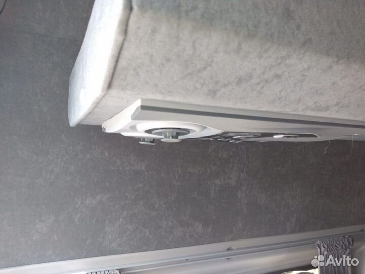 Городской автобус ГАЗ A65R52, 2024