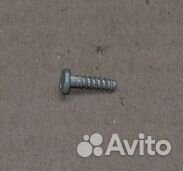 Саморез 2,8*10