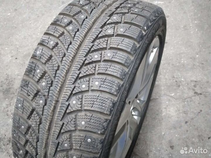 Колесо Mercedes C-Class R-17