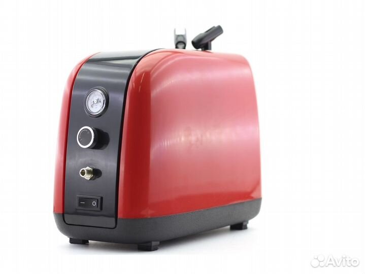 Компрессор и аэрограф