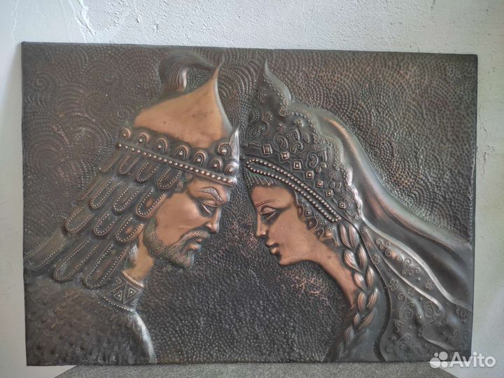 Чеканка СССР много