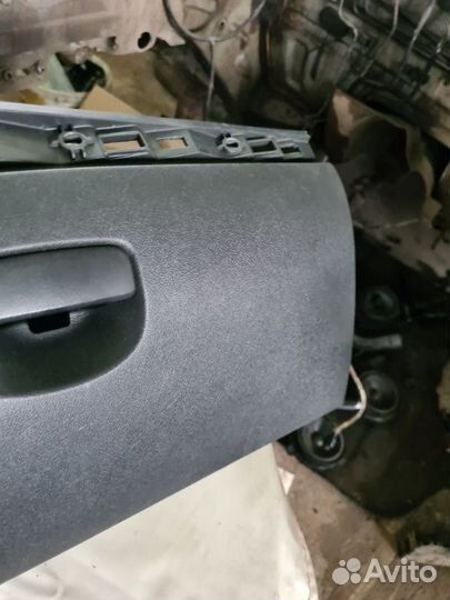 Бардачок Renault Fluence седан M4R 2011