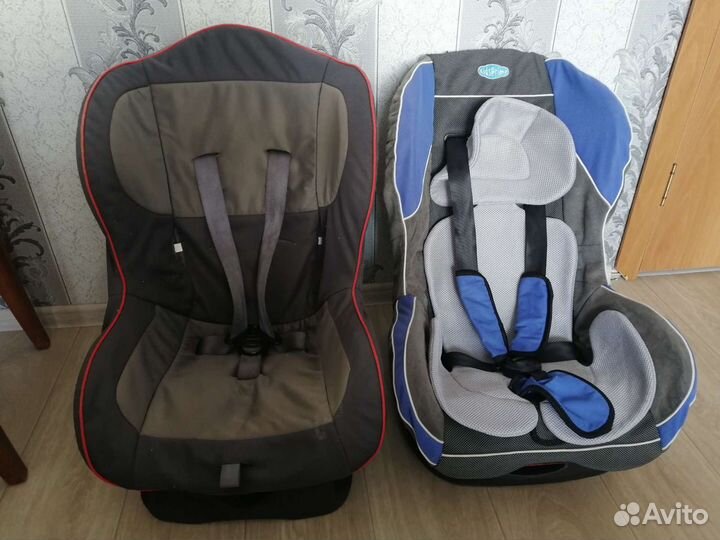 Детское кресло