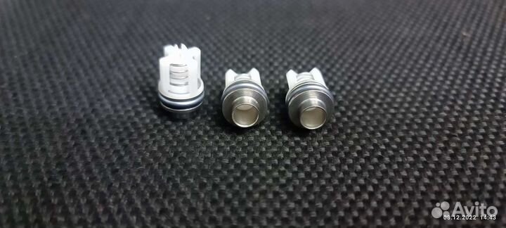 Клапана Karcher K6,K7,HD